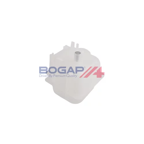 Vyrovnávacia nádobka chladiacej kvapaliny V4240103 /BOGAP/ - obr. 3
