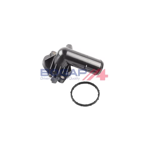 Termostat chladenia BOGAP W4245103