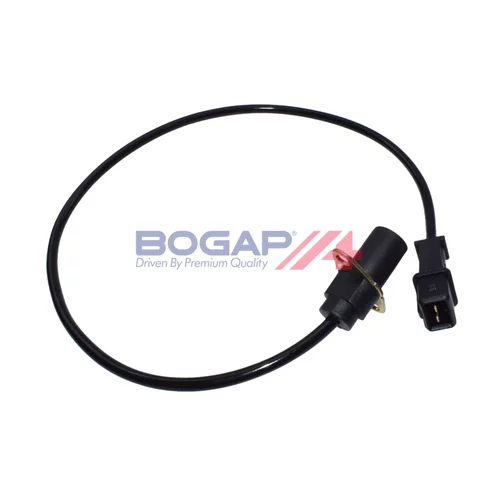 Snímač impulzov kľukového hriadeľa W6115108 /BOGAP/