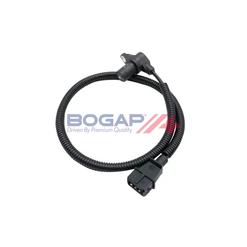 Snímač impulzov kľukového hriadeľa BOGAP W6115111