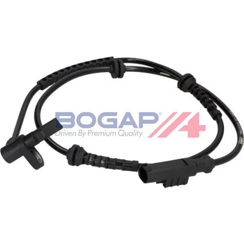 Snímač počtu otáčok kolesa BOGAP W7117107