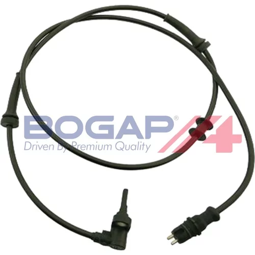 Snímač počtu otáčok kolesa BOGAP W7117131
