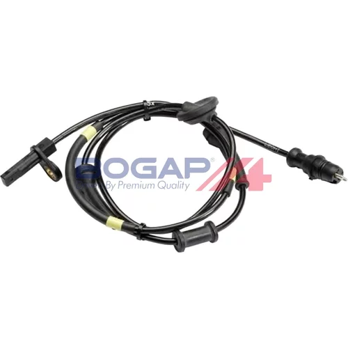Snímač počtu otáčok kolesa BOGAP W7117156