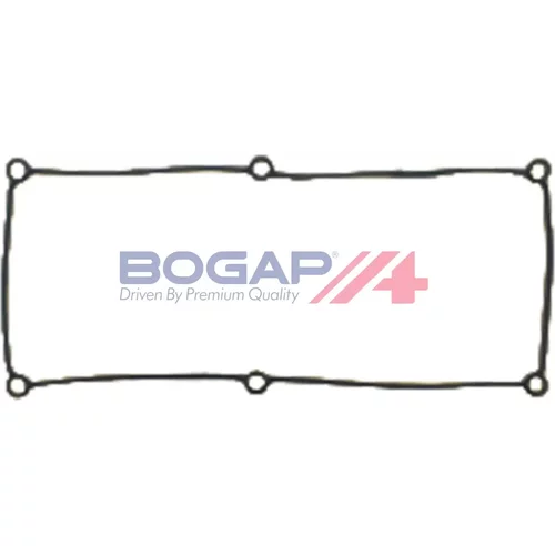 Tesnenie veka hlavy valcov BOGAP Y1118115