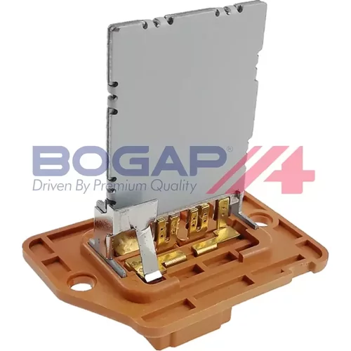 Odpor vnútorného ventilátora BOGAP Y4112118