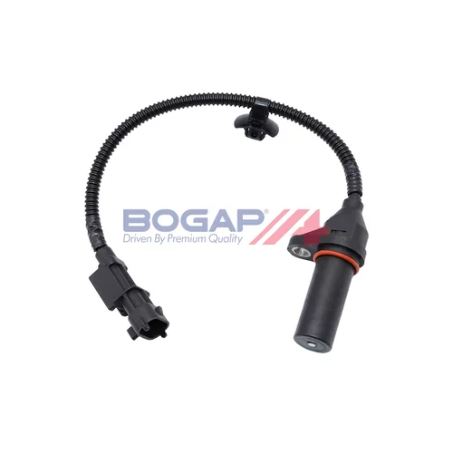 Snímač impulzov kľukového hriadeľa BOGAP Y6115129