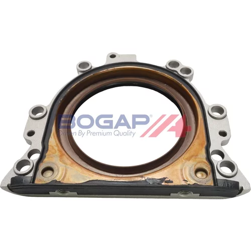 Tesniaci krúžok kľukového hriadeľa A1119106 /BOGAP/ - obr. 5