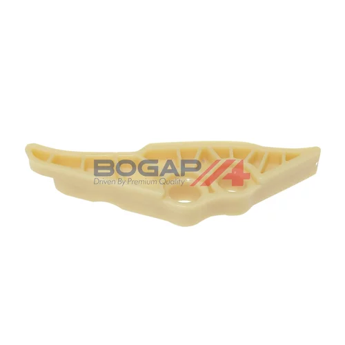 Vodiaca lišta rozvodovej reťaze A1313102 /BOGAP/ - obr. 2