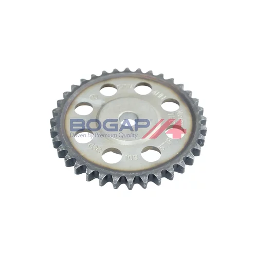 Ozubené koleso vačkového hriadeľa A1334100 /BOGAP/ - obr. 2
