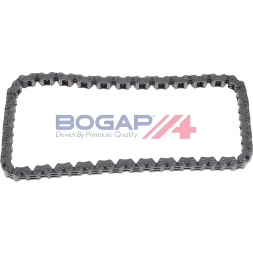 Reťaz pre pohon olejového čerpadla A1413102 /BOGAP/ - obr. 1