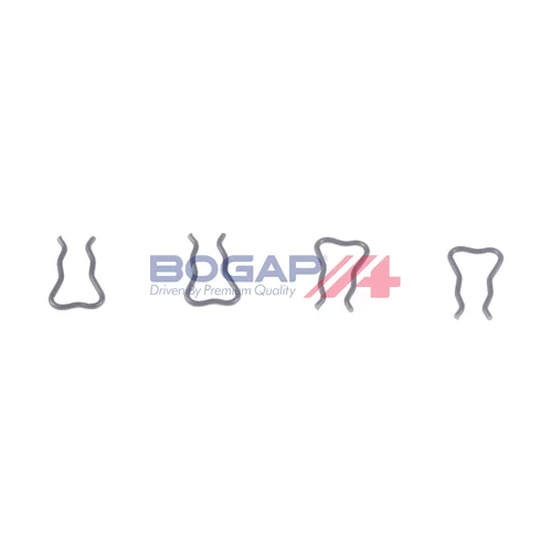 Trubka prepadu A1621112 /BOGAP/ - obr. 5