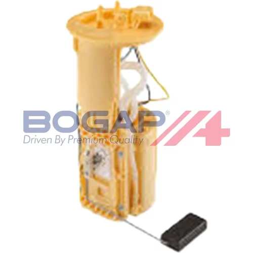 Palivové čerpadlo BOGAP A1622224