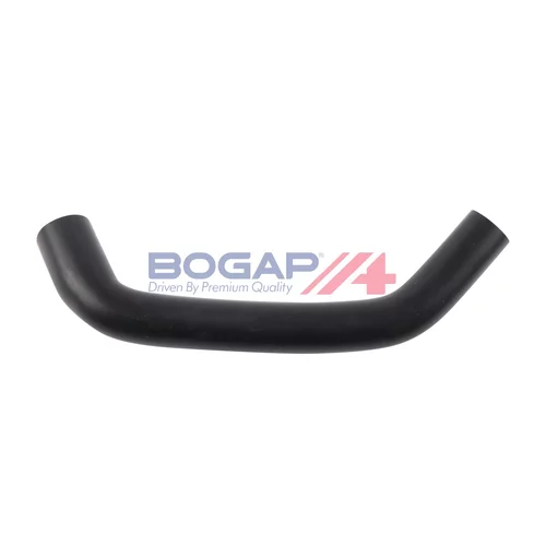 Hadica plniaceho vzduchu A1711116 /BOGAP/ - obr. 1
