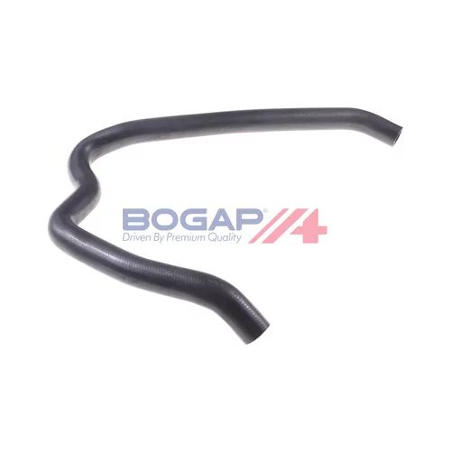 Hadica plniaceho vzduchu A1711148 /BOGAP/ - obr. 2