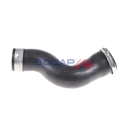 Hadica plniaceho vzduchu A1711156 /BOGAP/ - obr. 1
