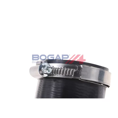 Hadica plniaceho vzduchu A1711262 /BOGAP/ - obr. 5