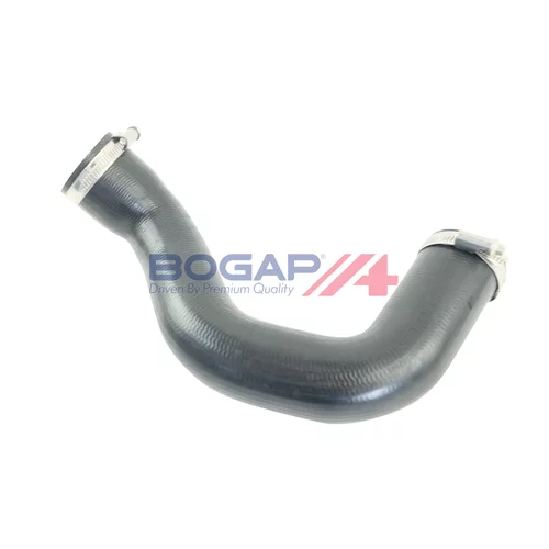 Hadica plniaceho vzduchu A1711371 /BOGAP/ - obr. 2