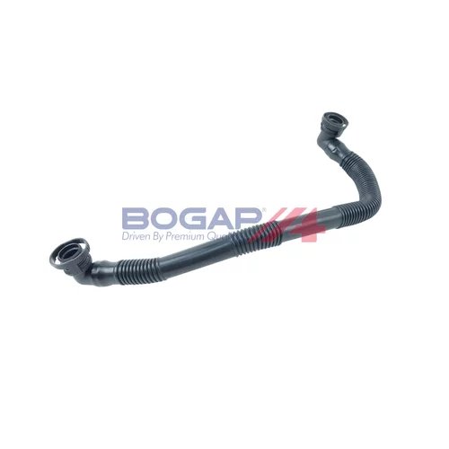 Hadica odvetrania veka hlavy valcov BOGAP A1825106