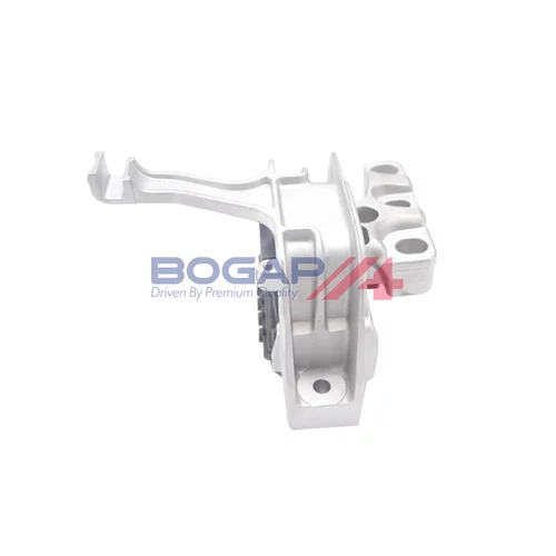 Uloženie motora BOGAP A1911479