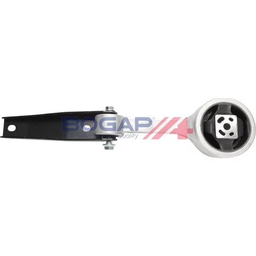Uloženie motora A1911504 /BOGAP/ - obr. 2