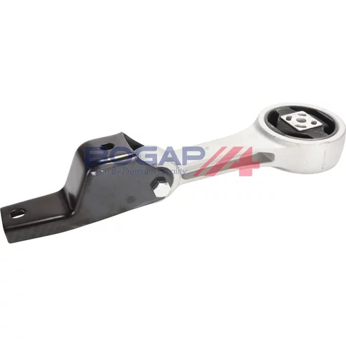Uloženie motora BOGAP A1911519