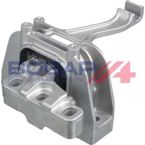Uloženie motora BOGAP A1911524