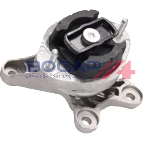 Uloženie motora BOGAP A1911531