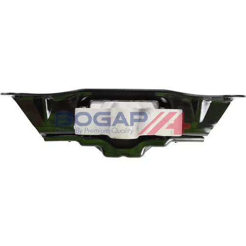 Uloženie motora A2118124 /BOGAP/ - obr. 2