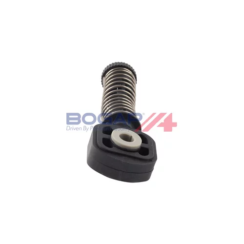 Puzdro radiacej tyče A2226106 /BOGAP/ - obr. 4