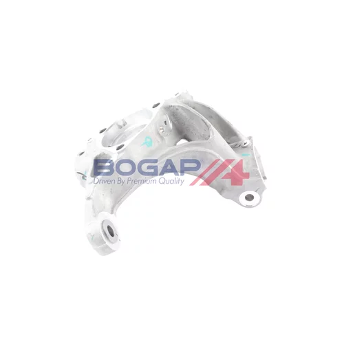 Čap nápravy zavesenia kolies A3341106 /BOGAP/ - obr. 6