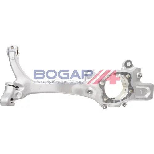 Čap nápravy zavesenia kolies A3341187 /BOGAP/ - obr. 3