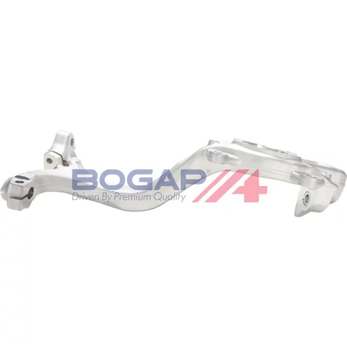 Čap nápravy zavesenia kolies A3341188 /BOGAP/ - obr. 2