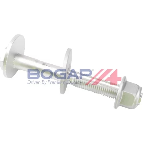 Skrutka pre nastavenie odklonu kolesa A3346101 /BOGAP/ - obr. 1