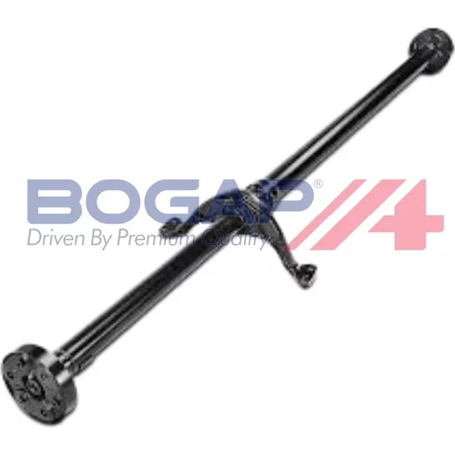 Kĺbový hriadeľ pohonu nápravy BOGAP A3510318