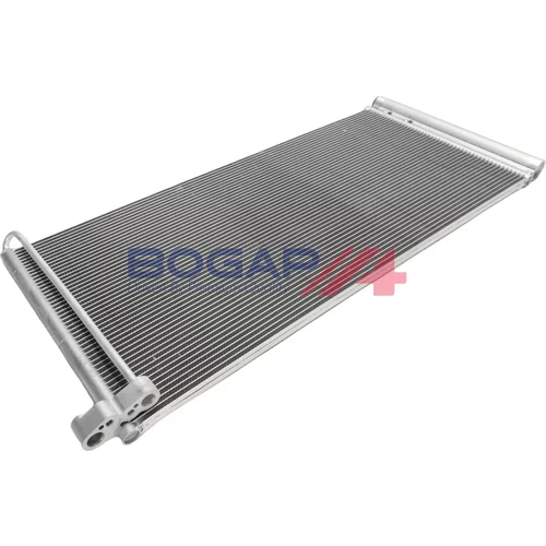 Kondenzátor klimatizácie BOGAP A4117154