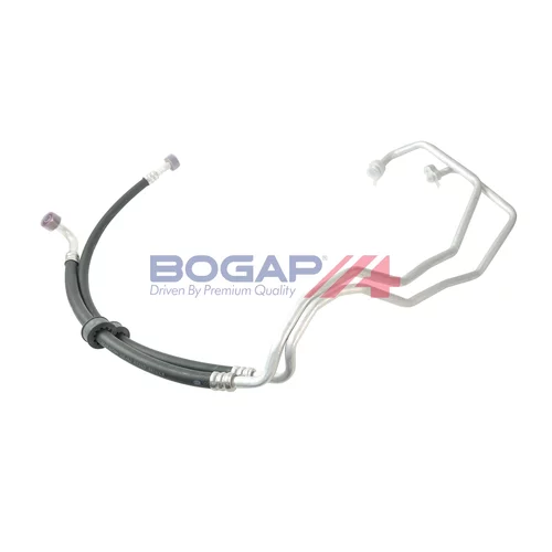 Vysoko/nízkotlakové vedenie klimatizácie BOGAP A4128105
