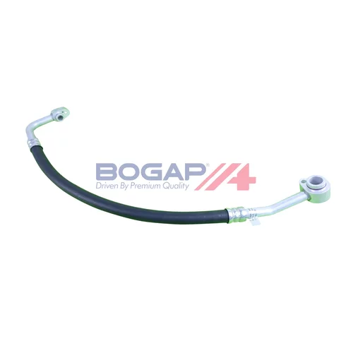 Vysoko/nízkotlakové vedenie klimatizácie BOGAP A4128107