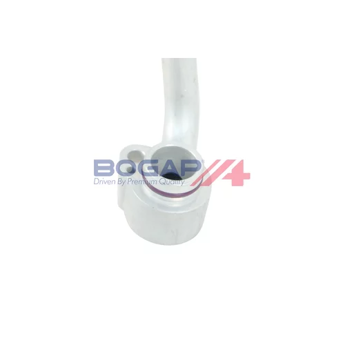Vysoko/nízkotlakové vedenie klimatizácie A4128108 /BOGAP/ - obr. 3