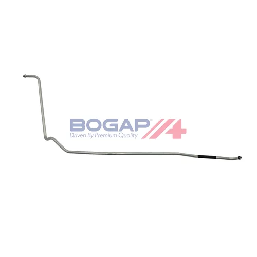 Vysoko/nízkotlakové vedenie klimatizácie BOGAP A4128157
