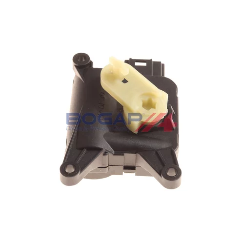 Nastavovací prvok zmiešavacej klapky A4132103 /BOGAP/ - obr. 2