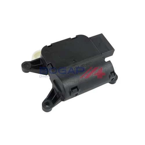 Nastavovací prvok zmiešavacej klapky A4132104 /BOGAP/ - obr. 1