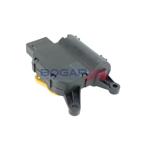 Nastavovací prvok zmiešavacej klapky A4132109 /BOGAP/ - obr. 2