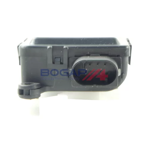 Nastavovací prvok zmiešavacej klapky A4132119 /BOGAP/ - obr. 5