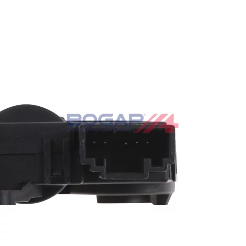 Nastavovací prvok zmiešavacej klapky A4132120 /BOGAP/ - obr. 5