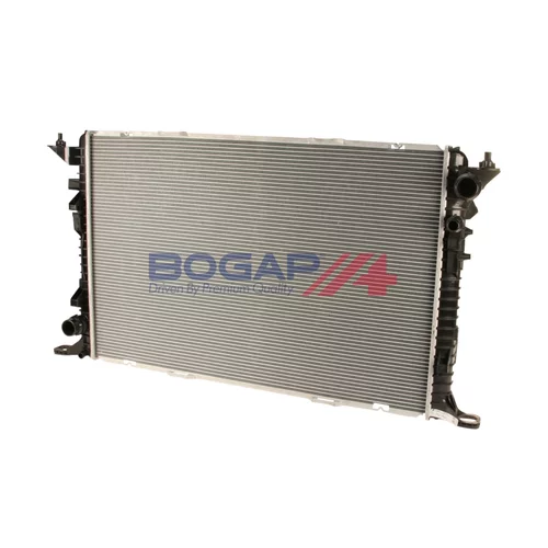 Nádrž na vodu ,chladič BOGAP A4210117