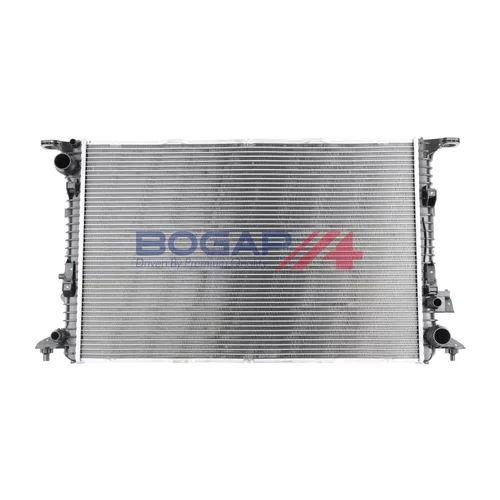 Nádrž na vodu ,chladič BOGAP A4210119