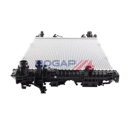 Nádrž na vodu ,chladič A4210119 /BOGAP/ - obr. 2