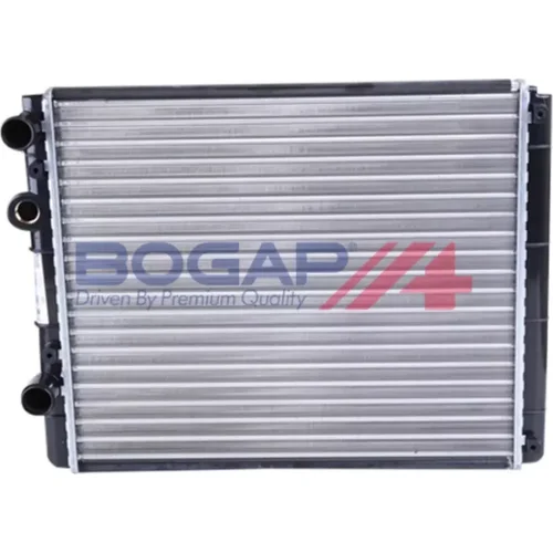 Chladič motora BOGAP A4210208