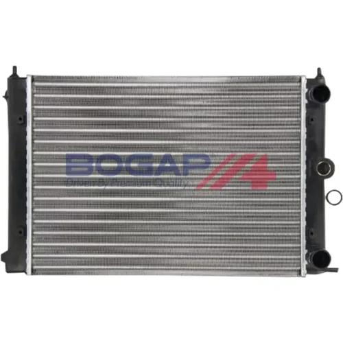 Chladič motora BOGAP A4210210