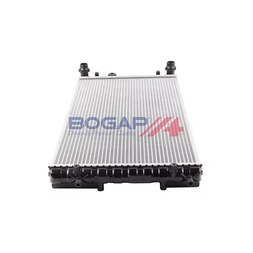 Nádrž na vodu ,chladič A4210278 /BOGAP/ - obr. 2